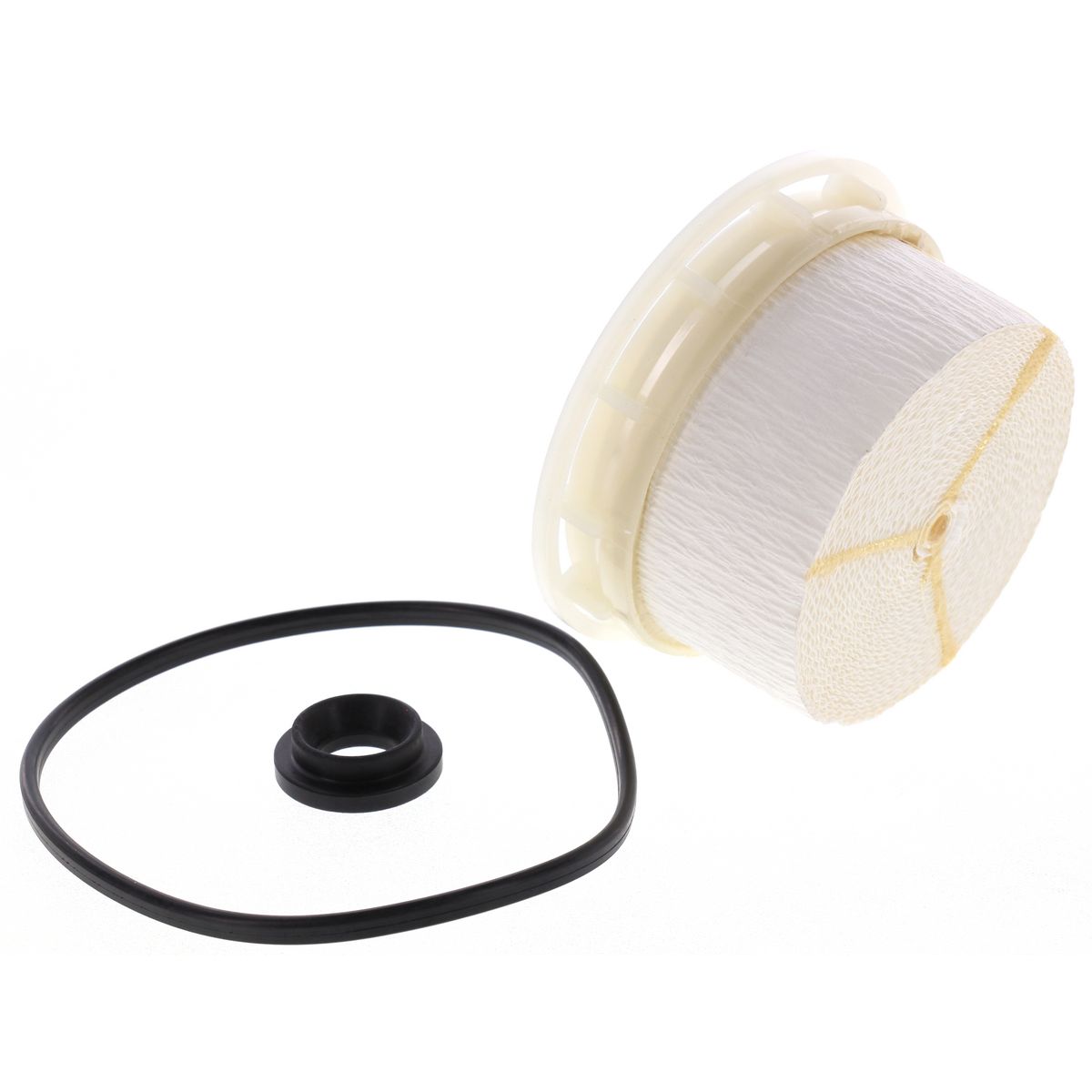 Toyota Landcruiser 70 & 200 Series 4.5L V8 2007-on - Fuel Filter Cartridge