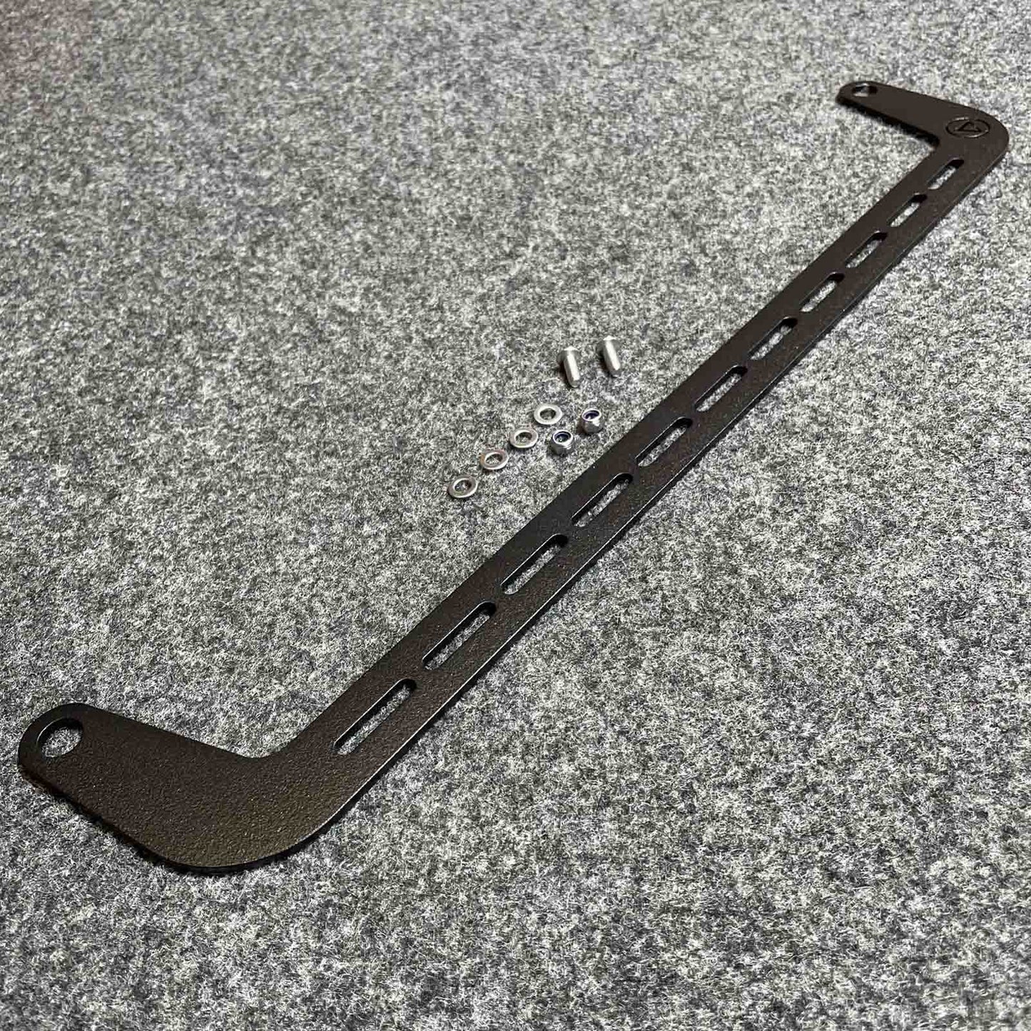 200 Series Toyota Land Cruiser Fire Extinguisher Bracket