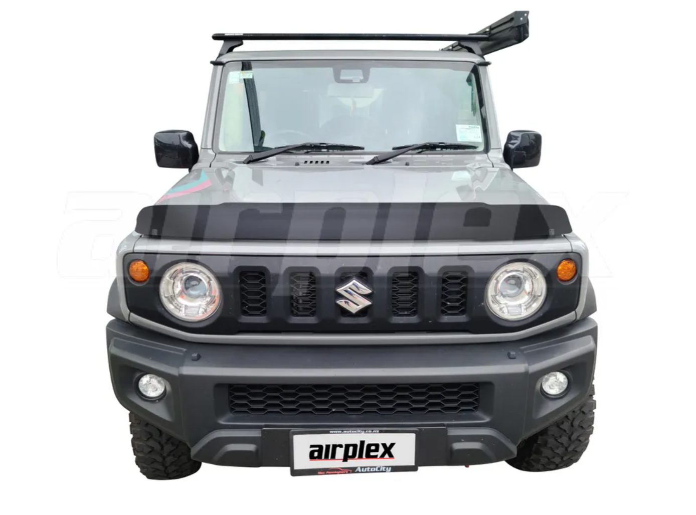 Suzuki Jimny BONNET GUARD