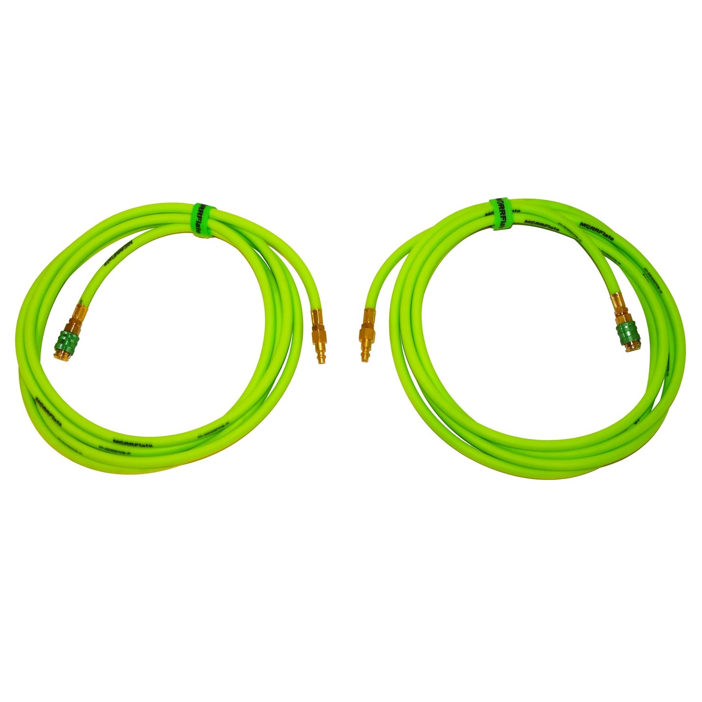 MORRFlate Stubby™ Manifold