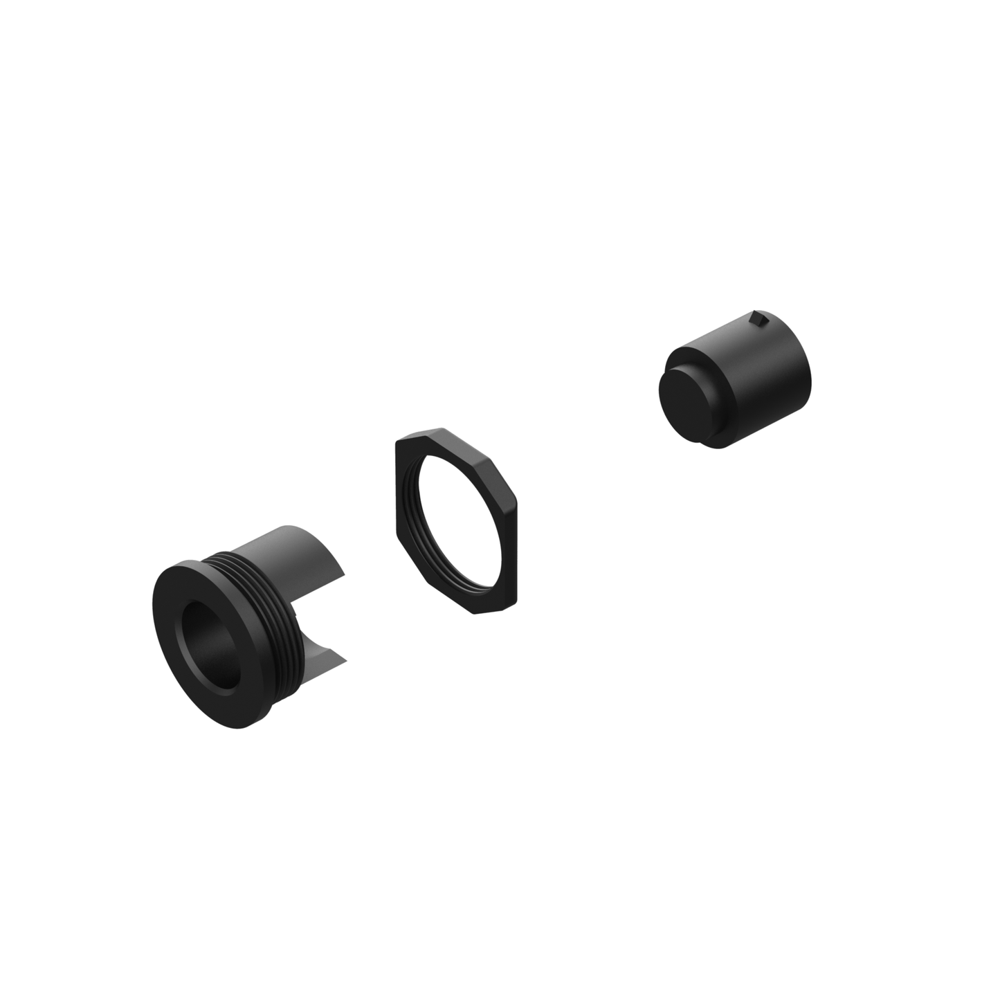 TAG Rear Step & Towbar for LDV G10 (04/2015 - on)