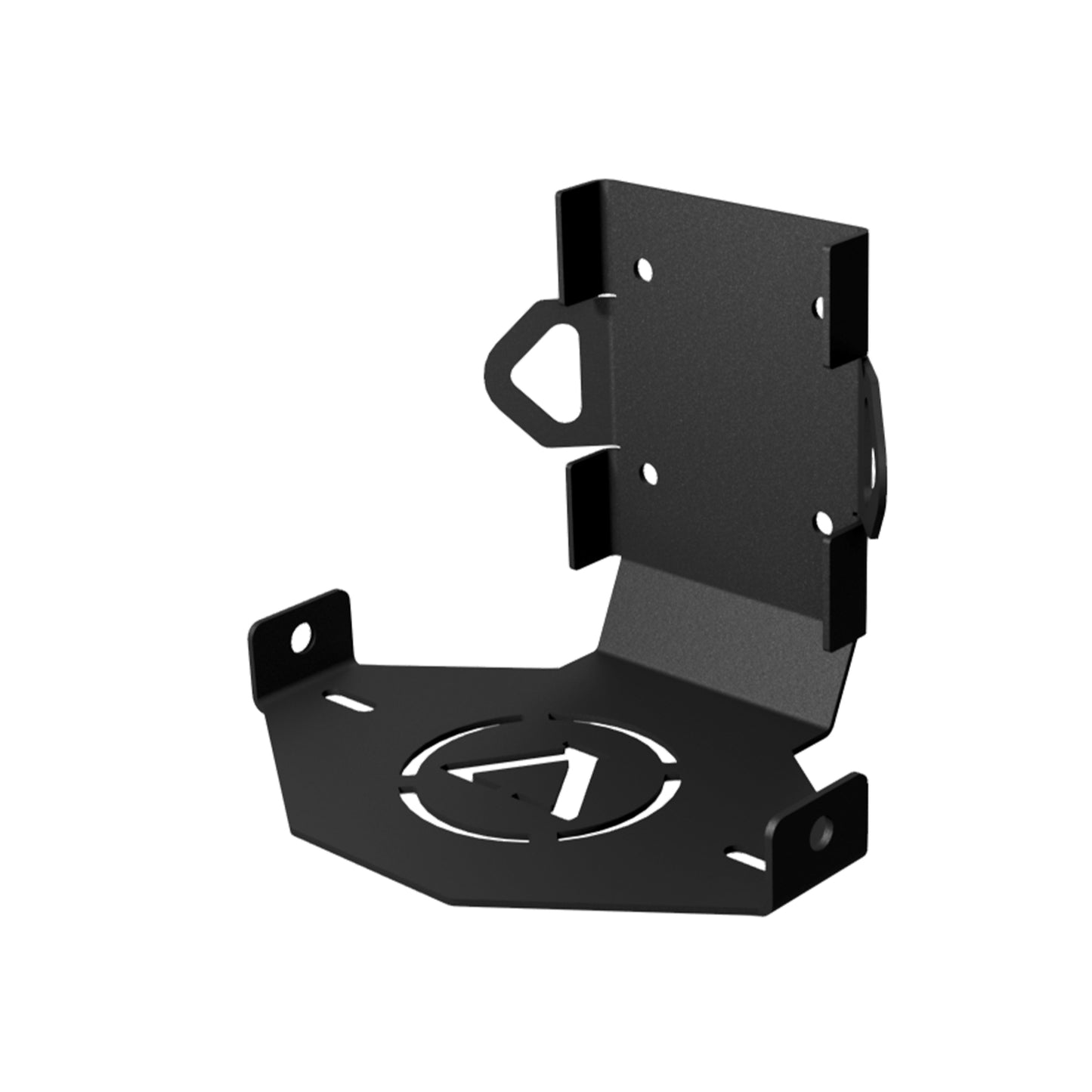 Tyre Tray – Gas Bottle Mount