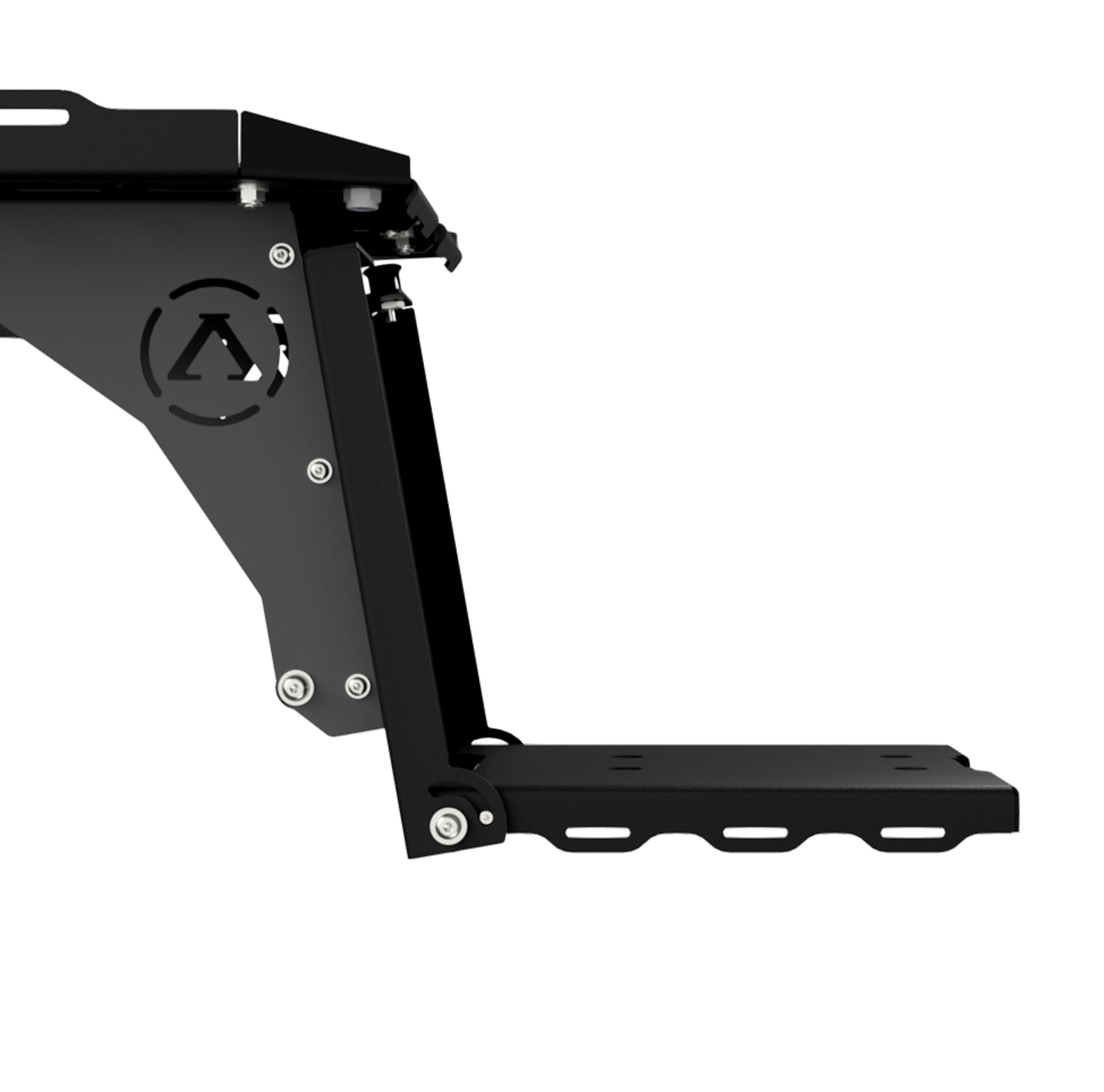 Tyre Tray – Utility Side Table