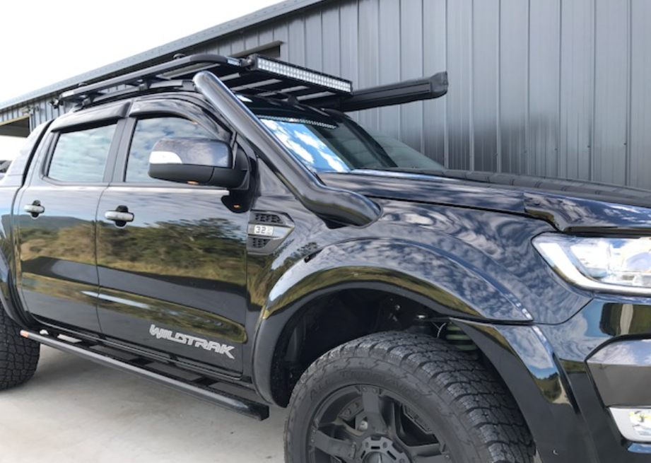 Ford Ranger Snorkel