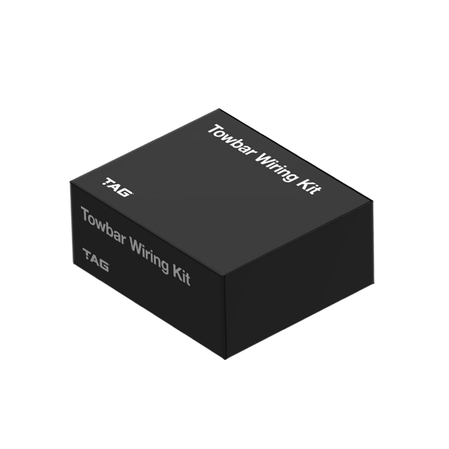 TAG Direct Fit Wiring Harness for Mitsubishi Triton MR (12/2018 - 2024)