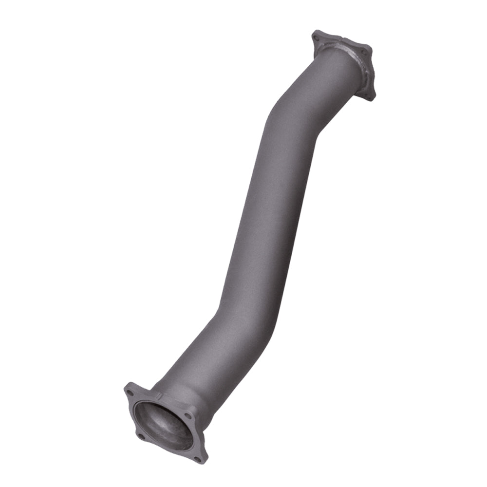Redback Extreme Duty Exhaust for Toyota Landcruiser 100 Series 4.2L (10/2000 - 10/2007)