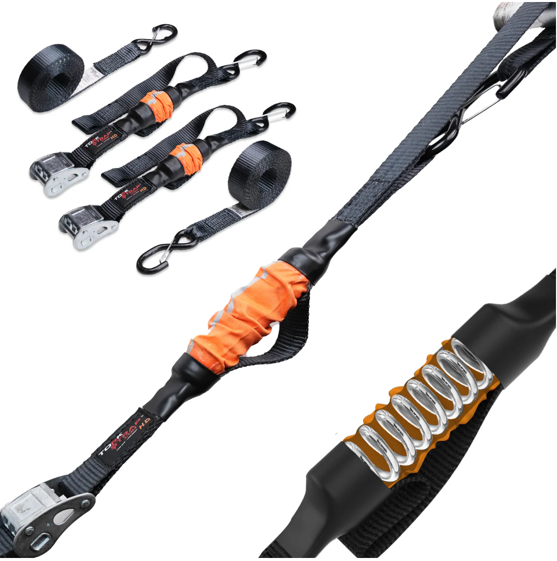 TorkStrap HD 6-PACK BUNDLE