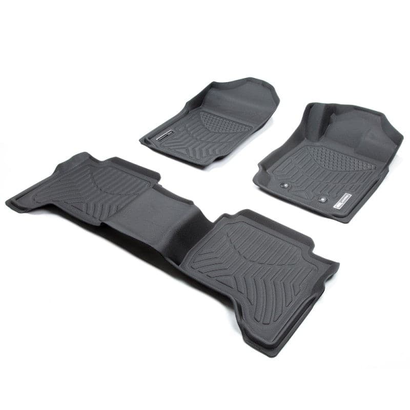 Back car online mats