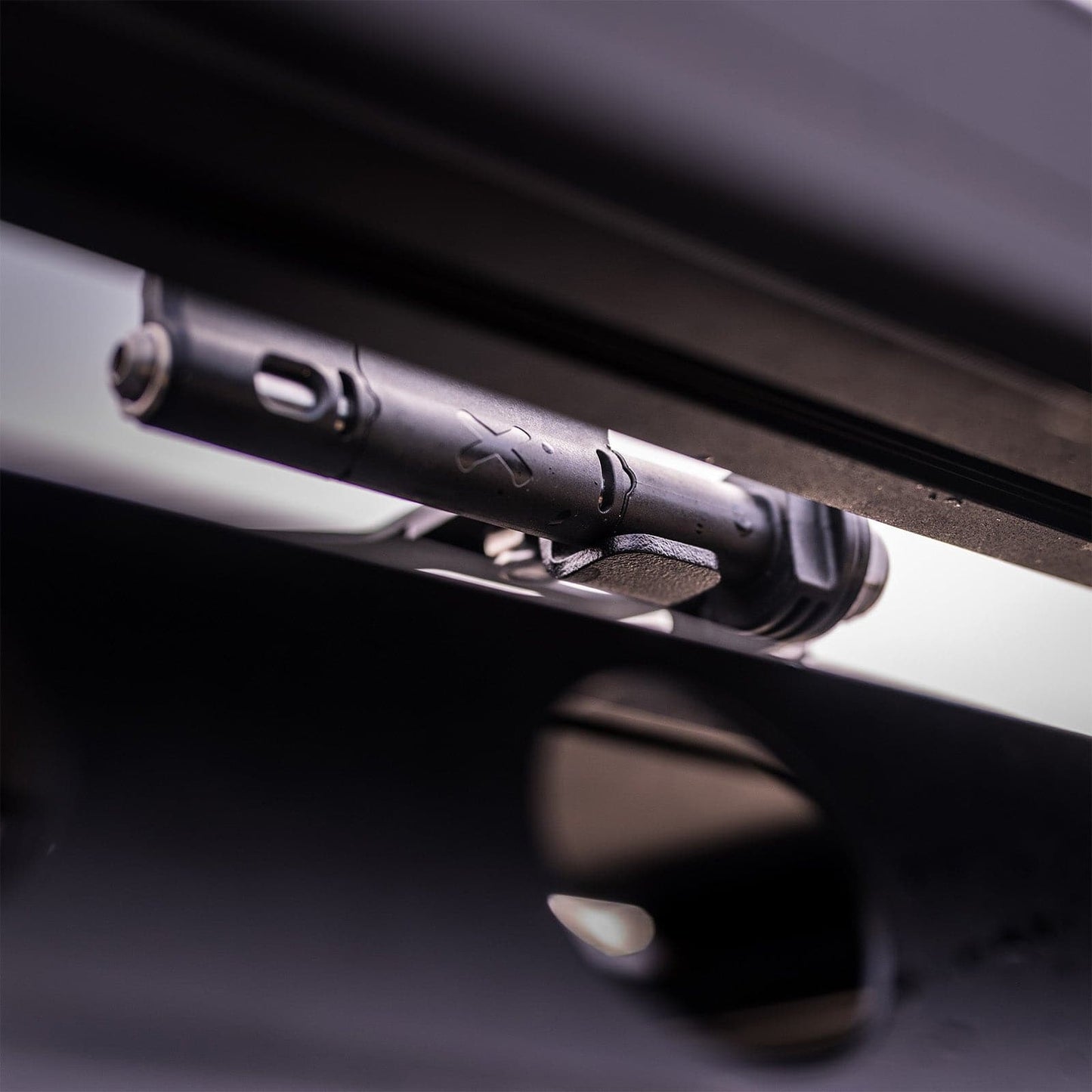 MX-360 Maxtrax Foldable Pin Mount - Essential4x4