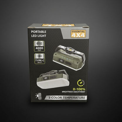 Portable LED Light