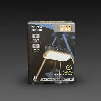 Portable LED Light