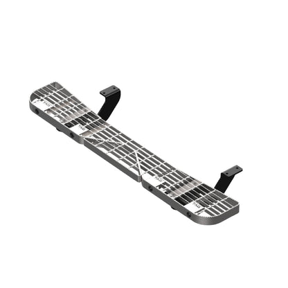 TAG Rear Step & Sensor Bracket Kit for Toyota Hiace / Commuter (02/2019 - 07/2025)