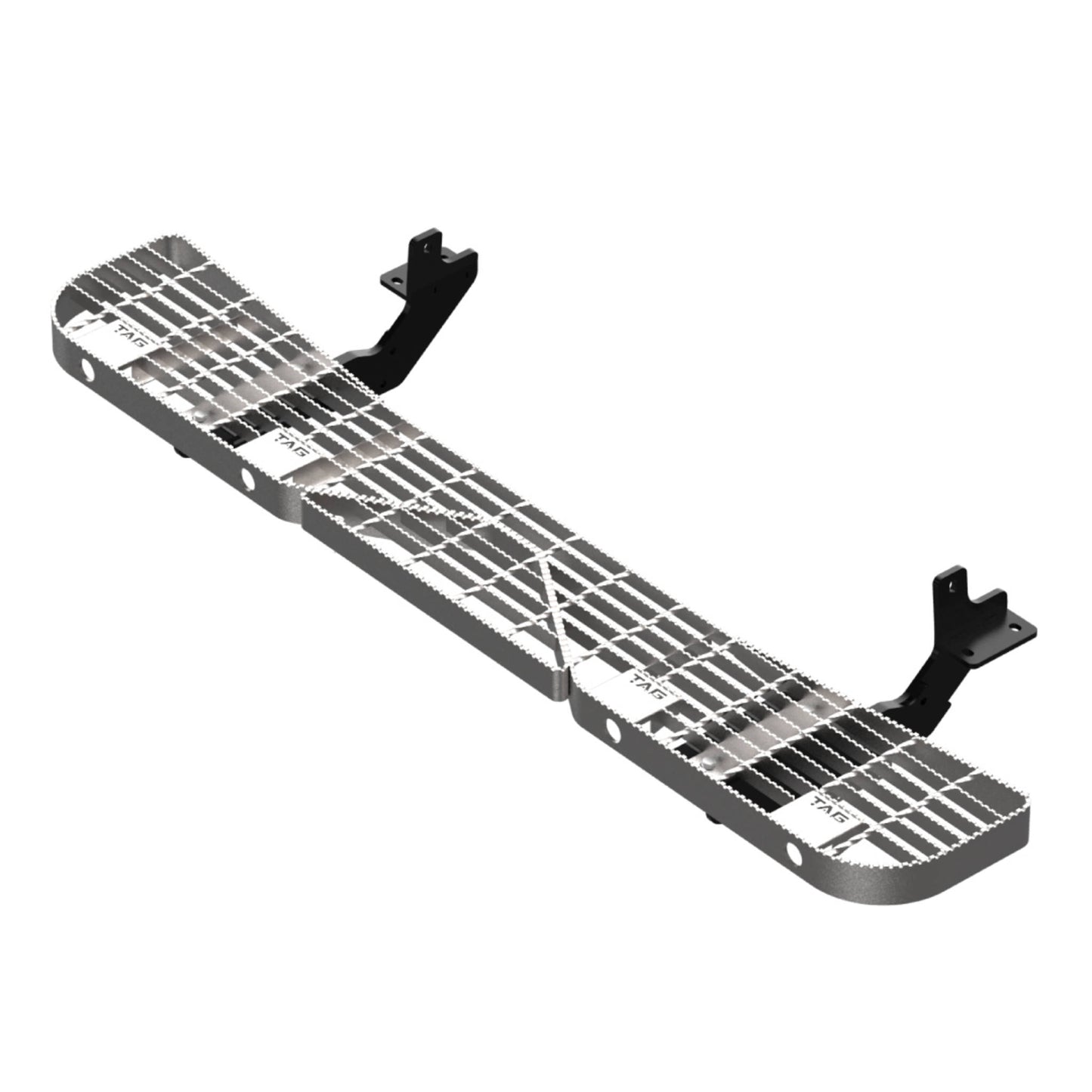 TAG High Clearance Rear Step for Toyota Hiace/Commuter Van (08/2025 - On)