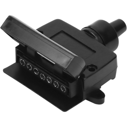 TAG Rear Step, Towbar & Wiring for Hyundai iLoad / iMax (02/2008 - 06/2021)