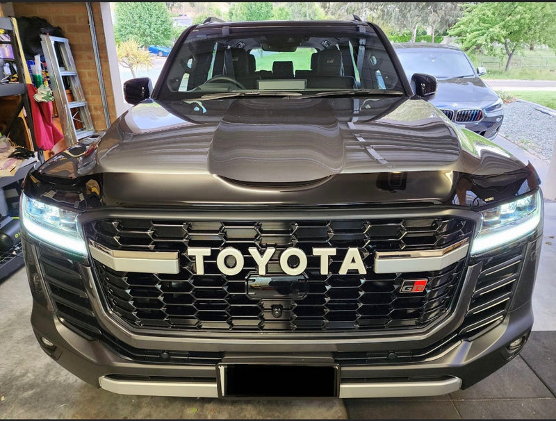 300 Series Bonnet Protector