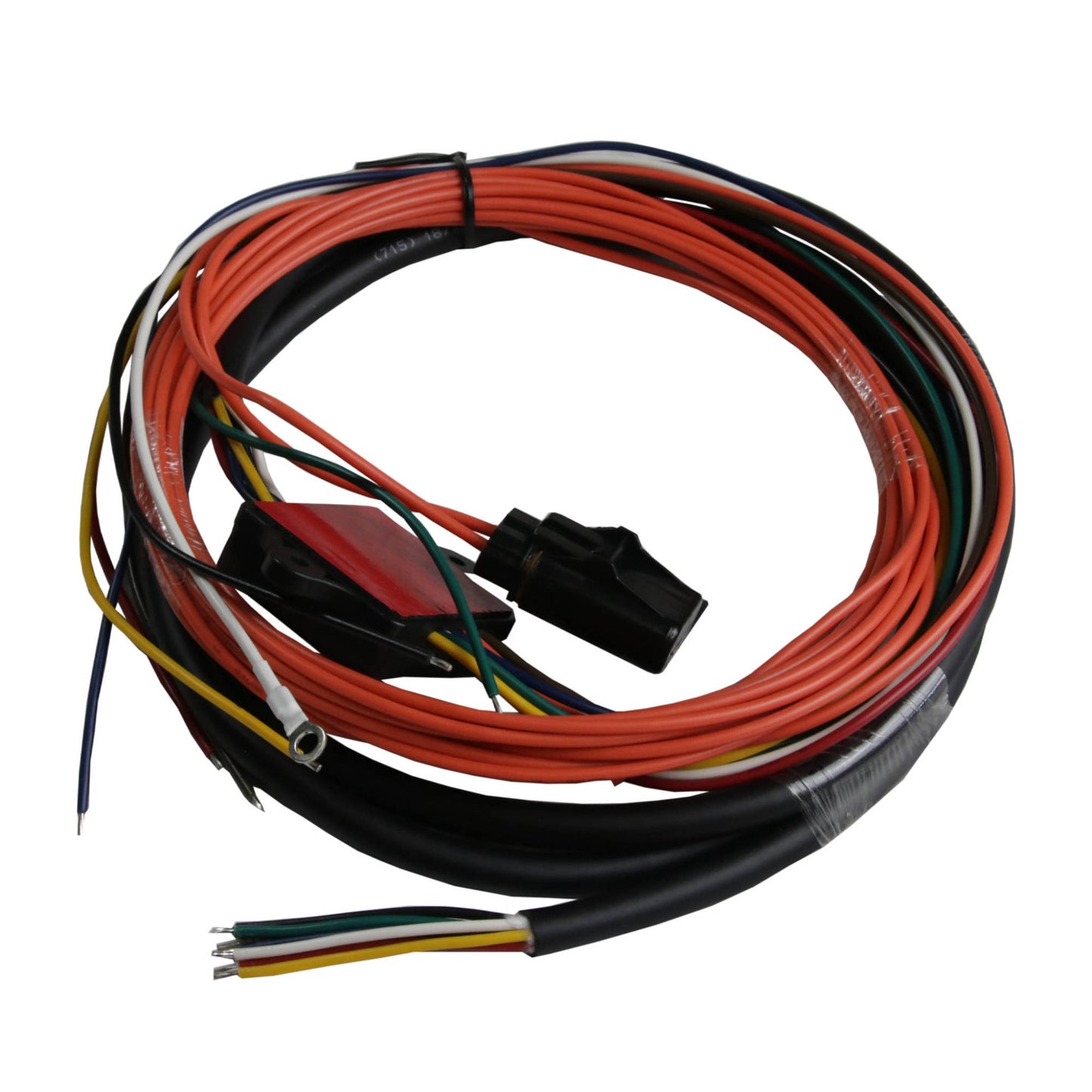TAG Rear Step, Towbar & Wiring for Hyundai Staria Series US4.V1, 2 & 3 (01/2021 - 02/2026)