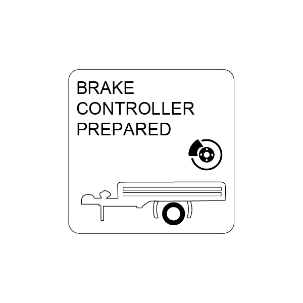 TAG Rear Step, Towbar & Wiring for Renault Master FWD Vehicles (10/2011 - on)