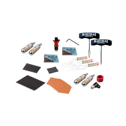 ATV Pro Tyre Repair Kit