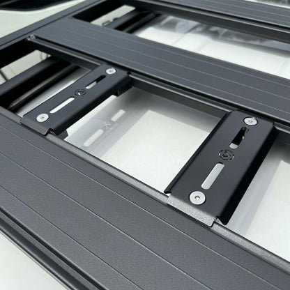 Bridge Bracket – Pair – ARB Base Rack