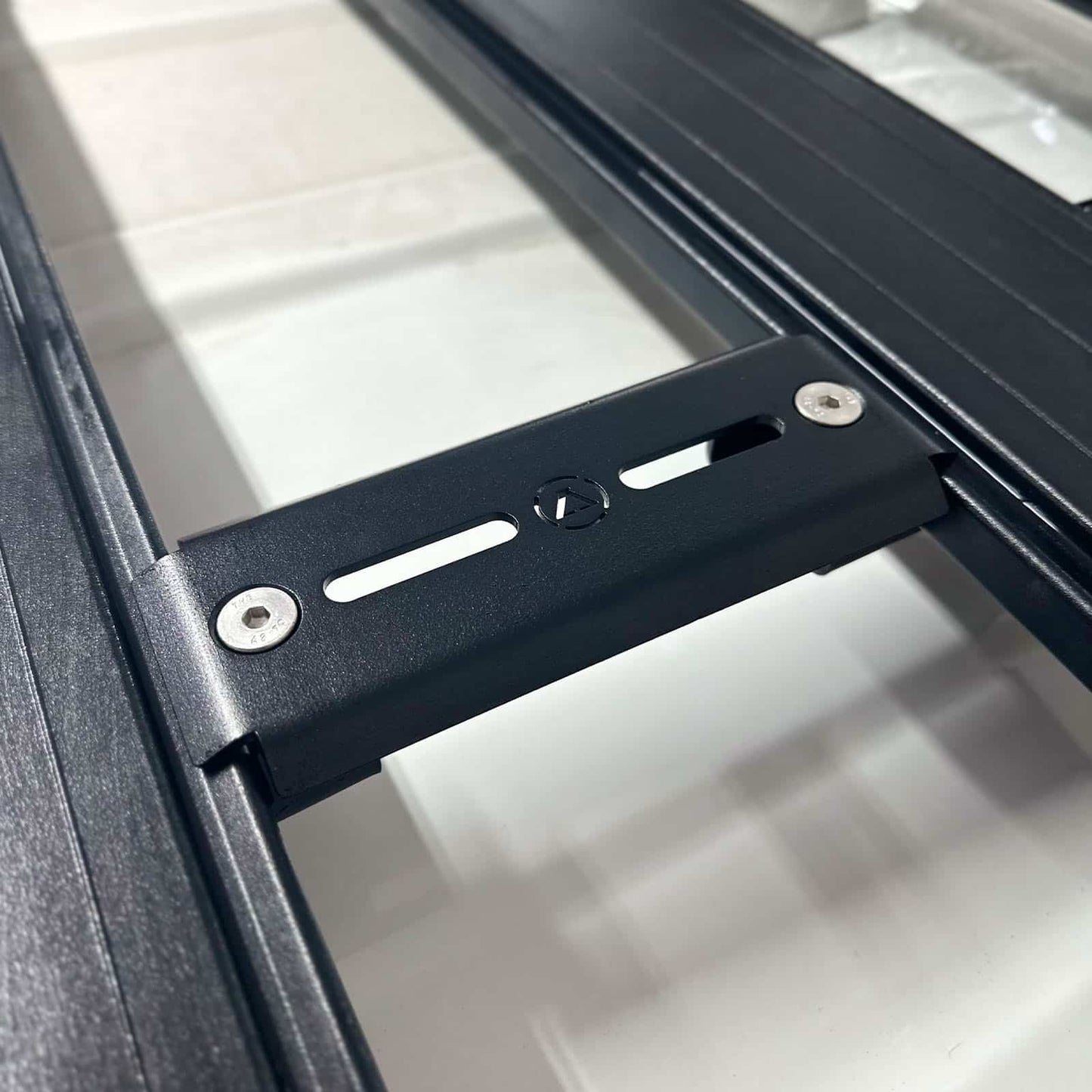 Bridge Bracket – Pair – ARB Base Rack