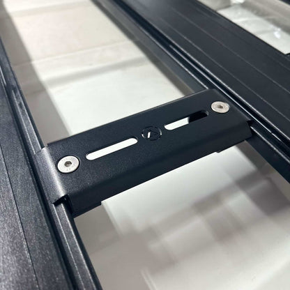 Bridge Bracket – Pair – ARB Base Rack