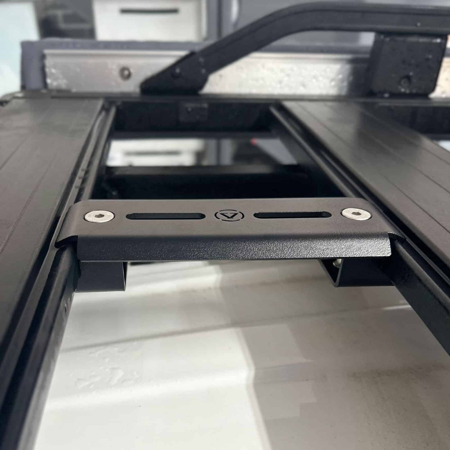 Bridge Bracket – Pair – ARB Base Rack