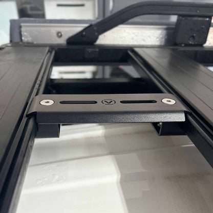 Bridge Bracket – Pair – ARB Base Rack