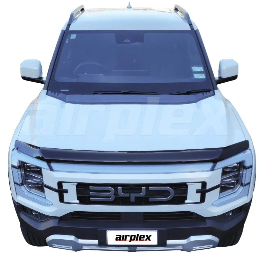 BYD SHARK BONNET GUARD