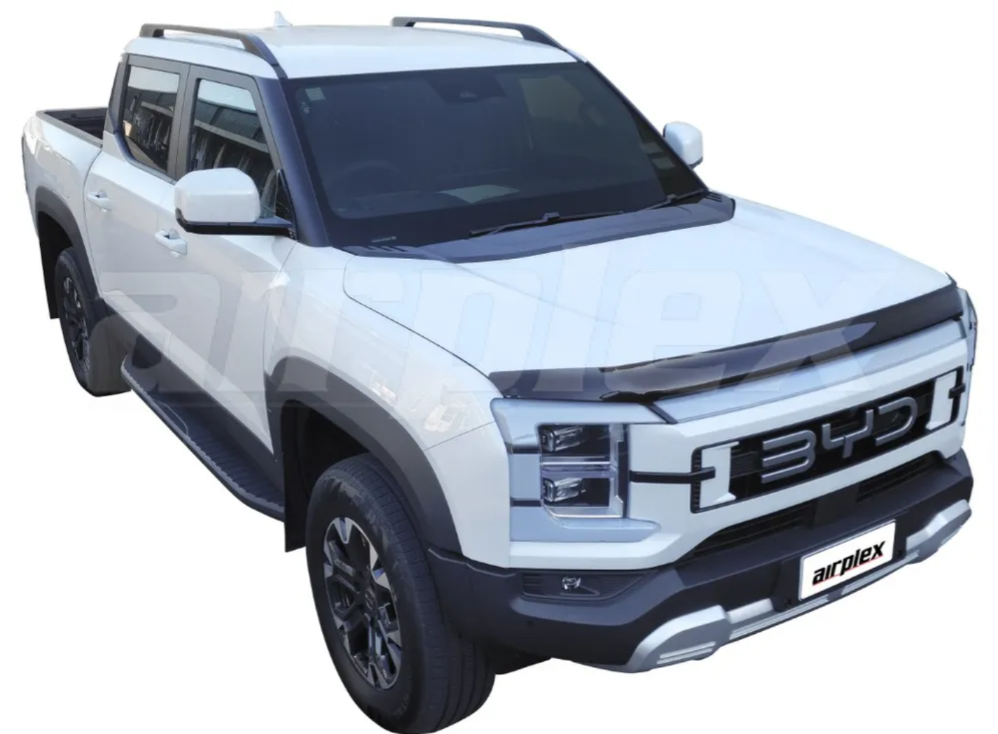 BYD SHARK BONNET GUARD