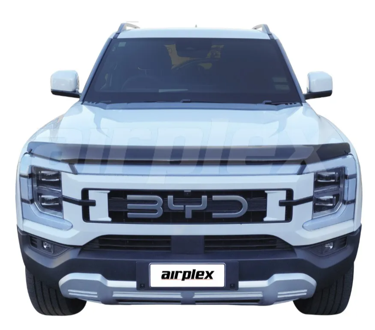 BYD SHARK BONNET GUARD