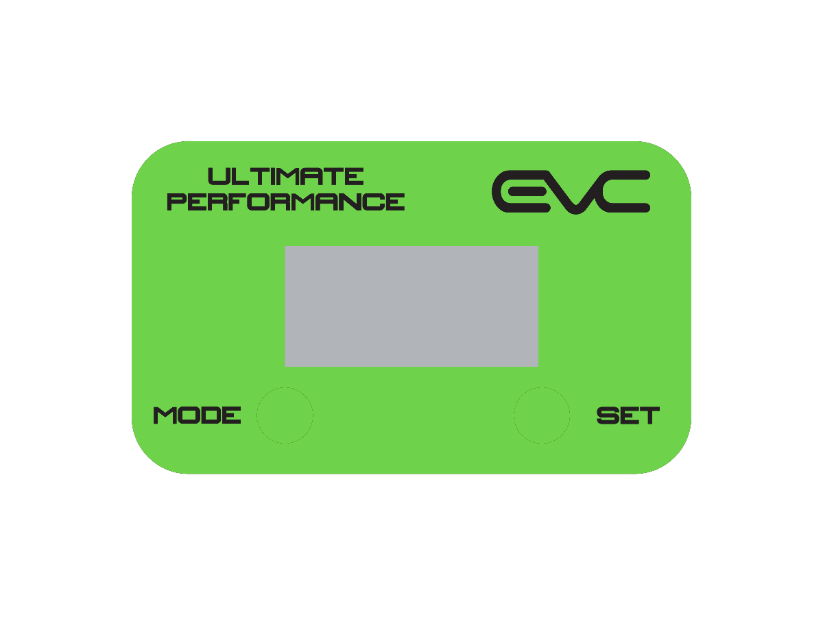 EVC Colour Face Sticker