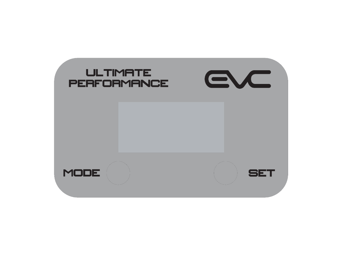 EVC Colour Face Sticker