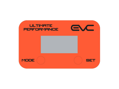 EVC Colour Face Sticker