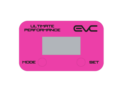 EVC Colour Face Sticker