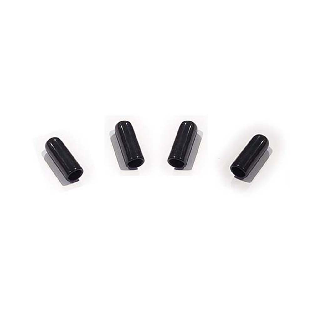 MORRFlate EZ Pull Valve Stem Caps – Essential 4x4
