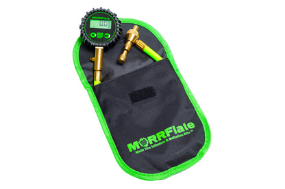 MF Single Tyre Digital Deflator