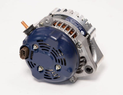 Landcruiser 80/100 Series 150amp Brushless, off-road duty alternator