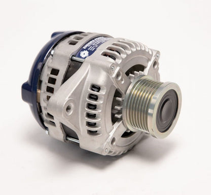 Toyota Hilux KUN Series 150amp Brushless, off-road duty alternator