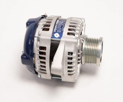 Toyota Hilux KUN Series 150amp Brushless, off-road duty alternator