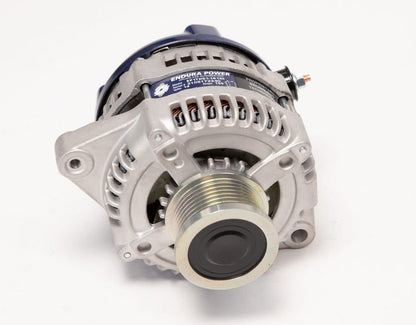 Toyota Hilux KUN Series 150amp Brushless, off-road duty alternator