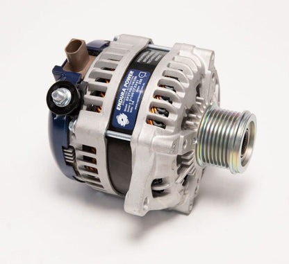 Toyota Hilux GUN Series 250amp Brushless, off-road duty alternator