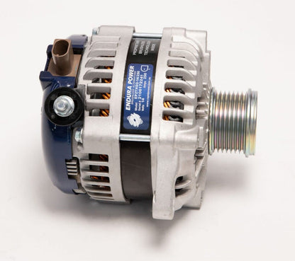 Toyota Hilux GUN Series 250amp Brushless, off-road duty alternator