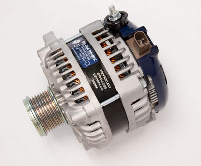 Toyota Hilux GUN Series 250amp Brushless, off-road duty alternator