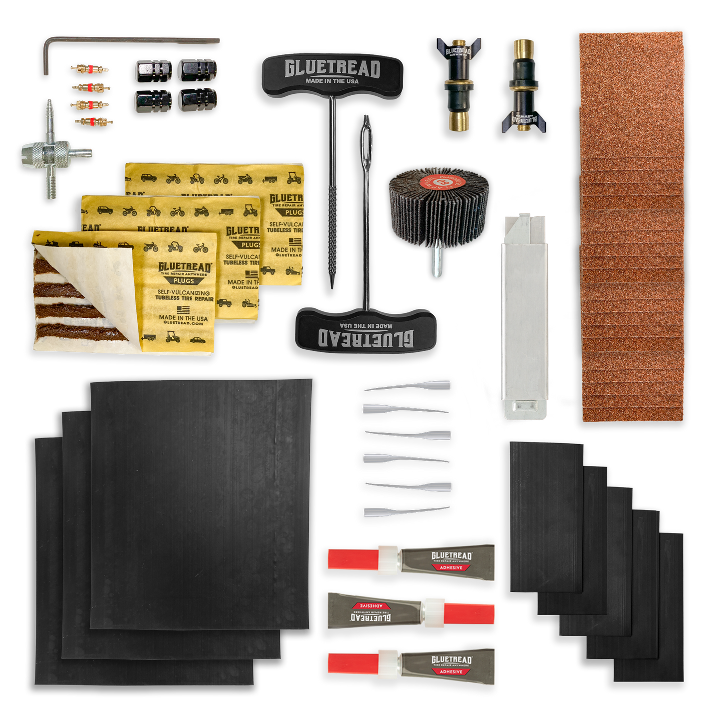 Expedition Kit