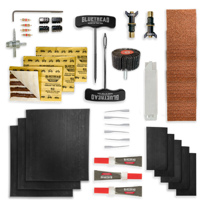 Expedition Kit