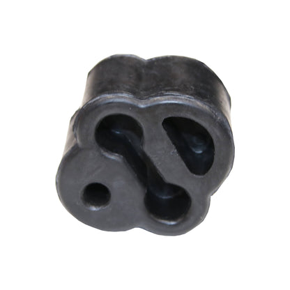 Redback Exhaust 2.5" System with Hotdog Centre and Rear Muffler Delete for Ford FG Falcon Sedan