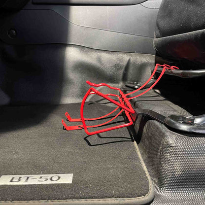 Mazda BT-50 3rd Gen Fire Extinguisher Bracket (09/2020+)