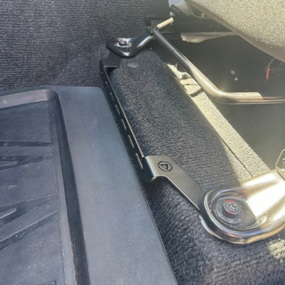 Isuzu D-MAX 3rd Gen & MU-X 2nd Gen Fire Extinguisher Bracket