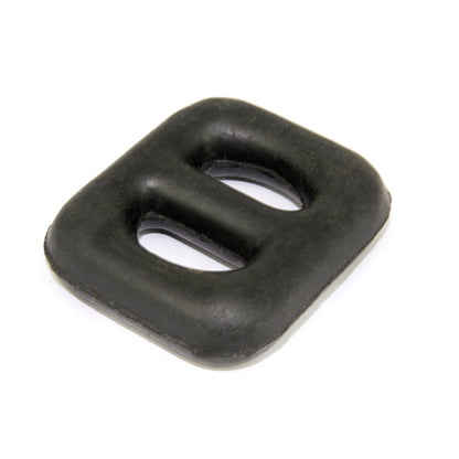 Redback 2.5" Catback  Exhaust for Holden Commodore  VL (01/1986 - 1988), Calais (01/1986 - 1988) with Rear Muffler Delete