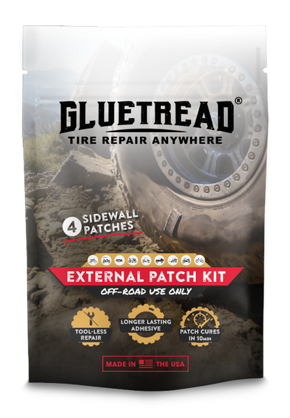 External Patch Kit